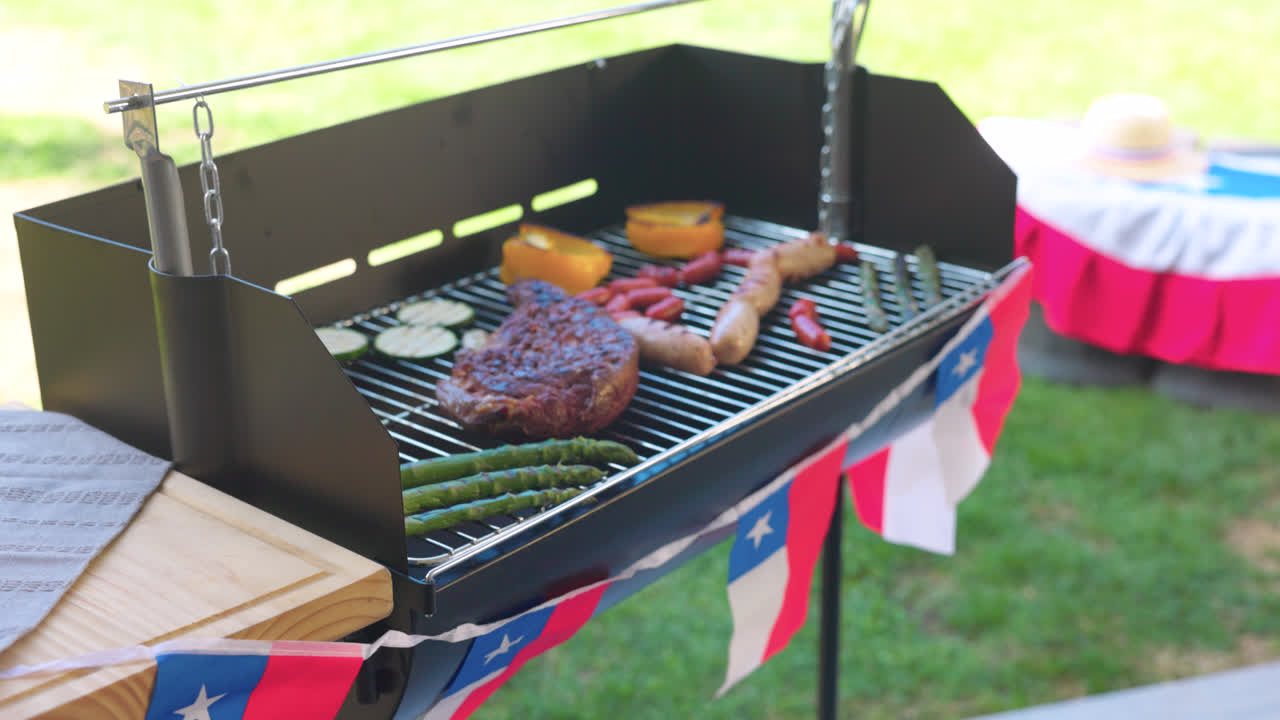 fiestas patrias chile día nacional 18 de septiembre