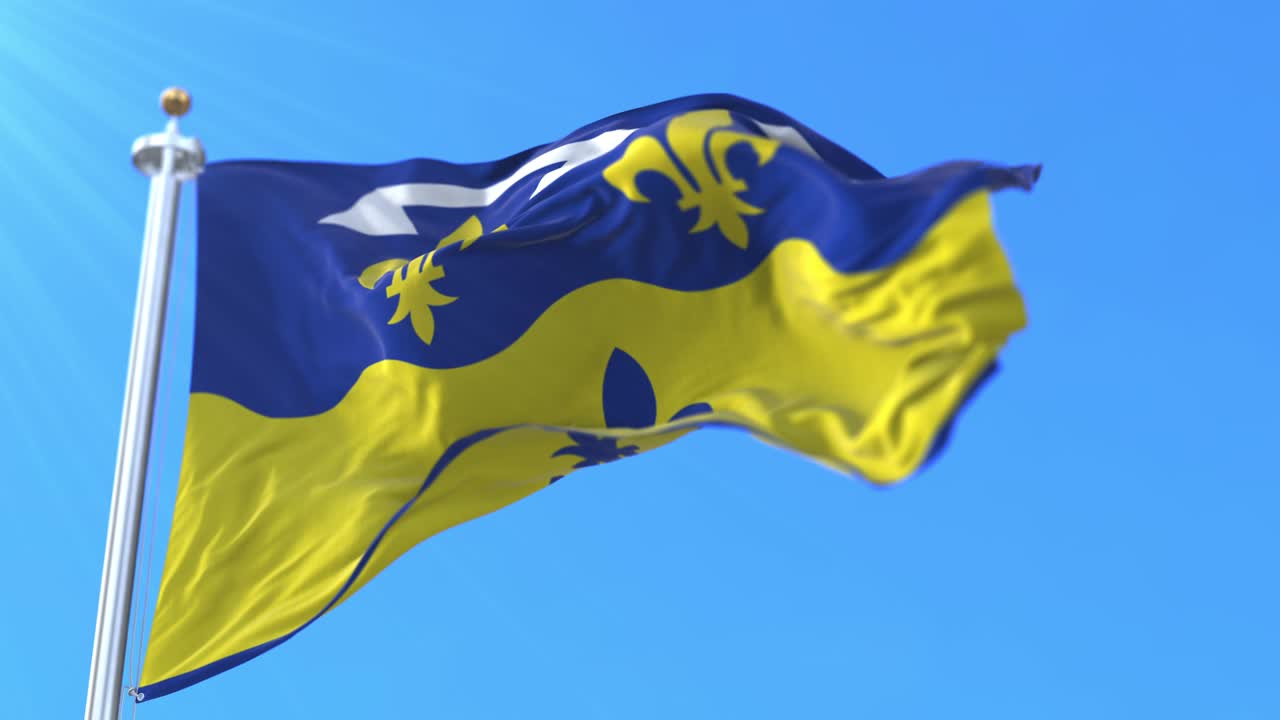 프랑스 센트르 발 드 로아르 지방의 로아르 에트 체르 지방의 발