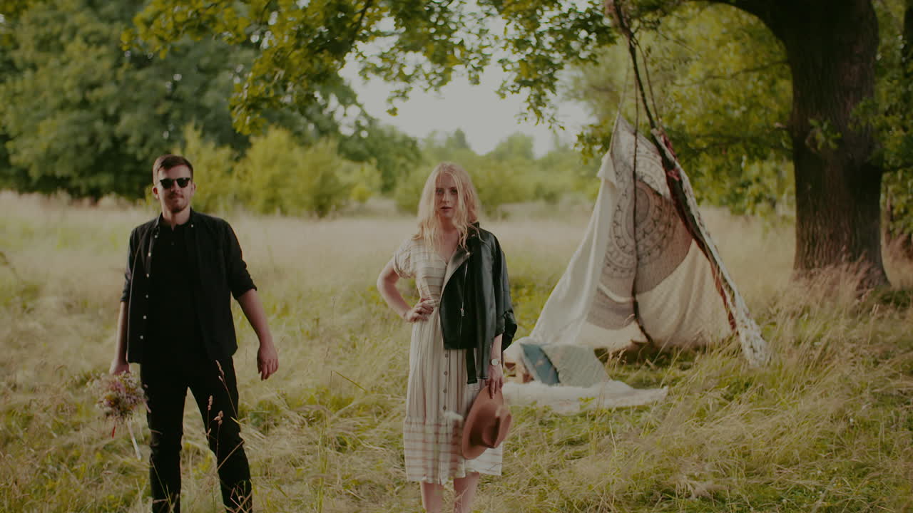 감성적인 사랑 개념 4