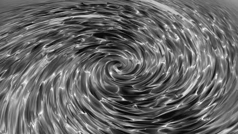 abstract spiral vortex