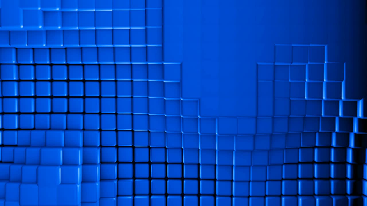 concepto emocionante fondo abstracto con formas geométricas