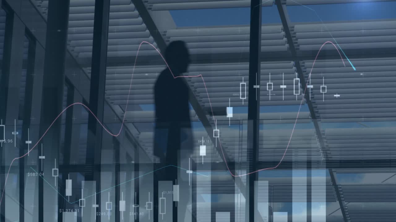 기업인들에 대한 금융 데이터 처리의 활성화