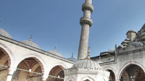 mezquita dentro 6