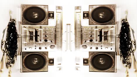 boombox 11