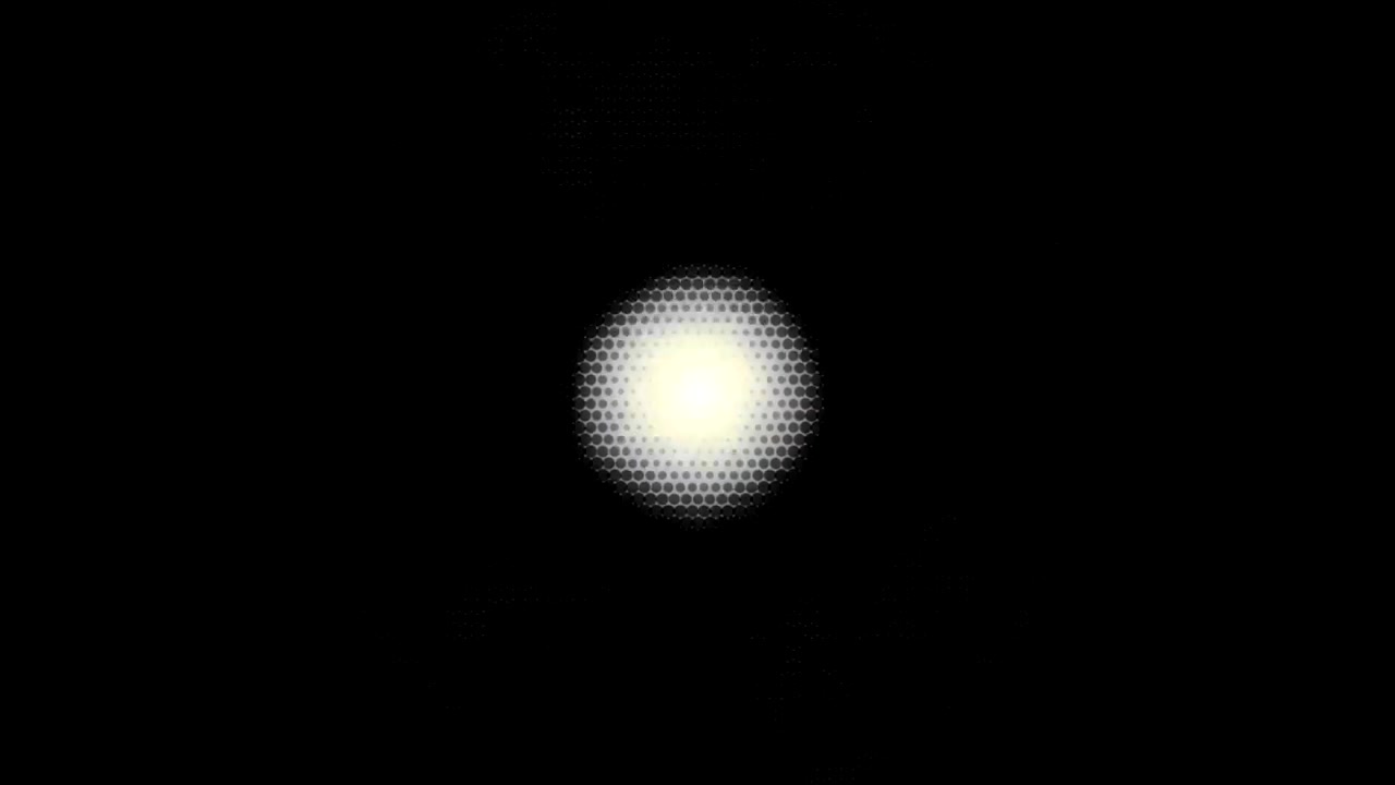 sfondo stile matrice di movimento particelle generate in modo casuale scintille raggi di luce esplosioni stellari vortice