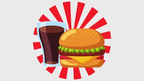 fast food online
