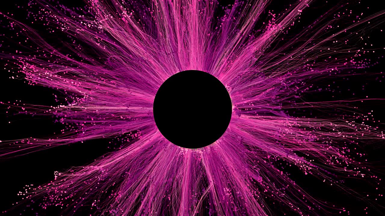 simulación de ondas de choque de polvo de pintura de 4kgi.