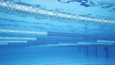 Olympic-Swimming-pool-under-water-background.