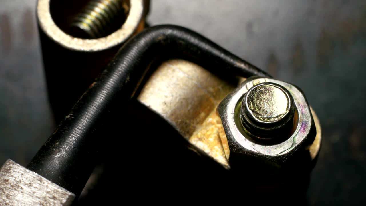 parte de la máquina