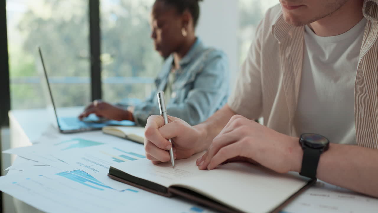 equipo de negocios trabajando juntos