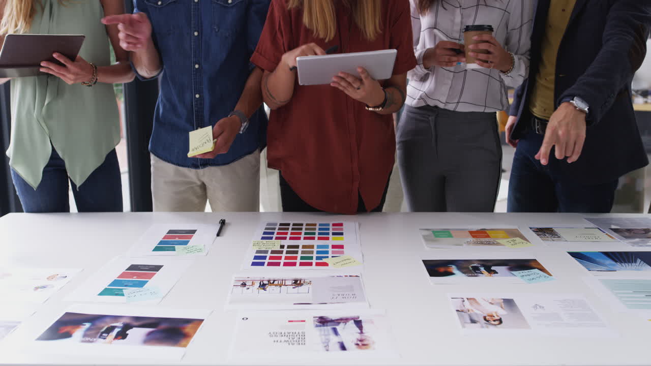 Need something designed? They're the team to do it