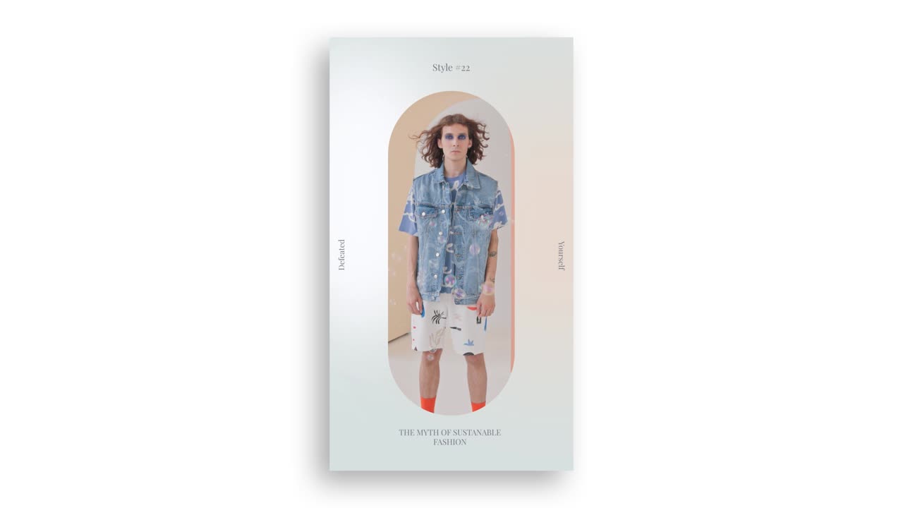 Elegance Instagram Story Template 03