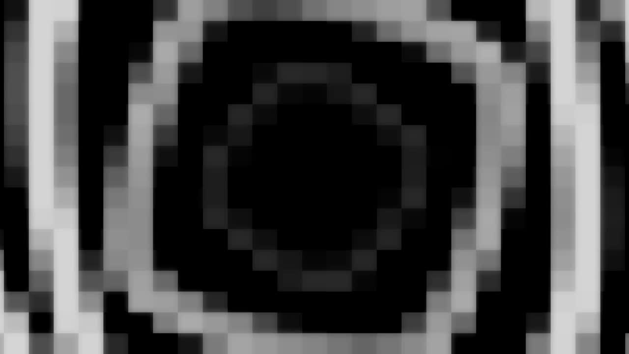 Beautiful LED Color Background.