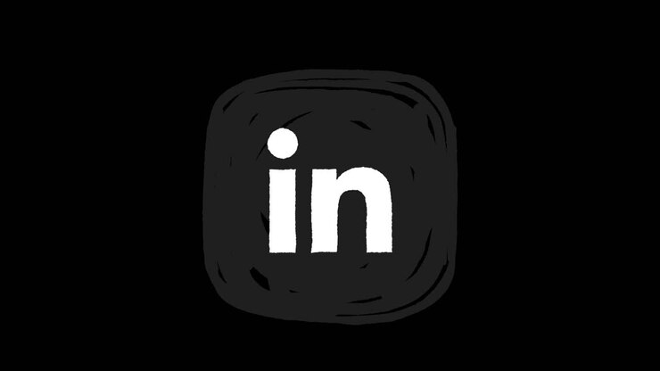 LinkedIn Logo