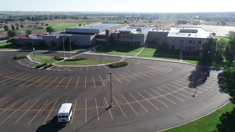 escuela secundaria de northridge distrito de greeley seis escuelas 2022