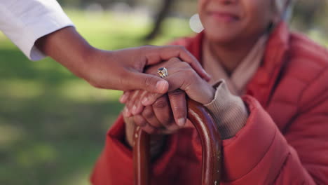 compassionate care for seniors