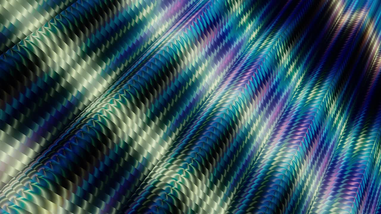 Moving abstract bright background. 4K motion graphics