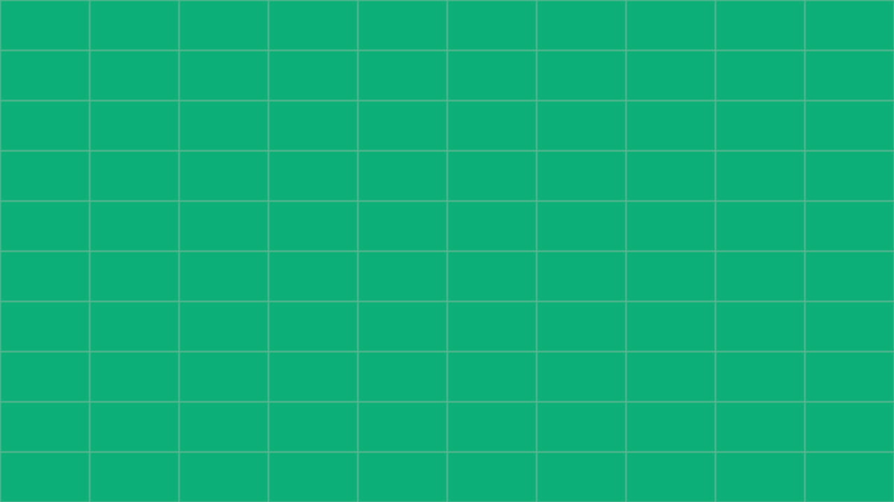 그리드 배경에서 위로 이동하는 화살표