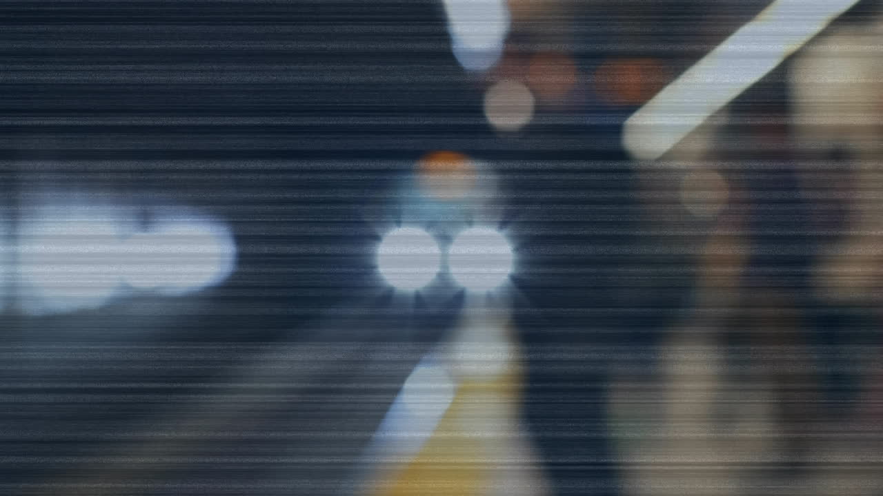 desplazamiento en metro