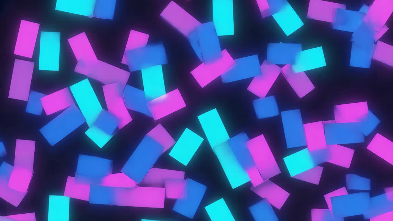 Abstract Geometric Shapes