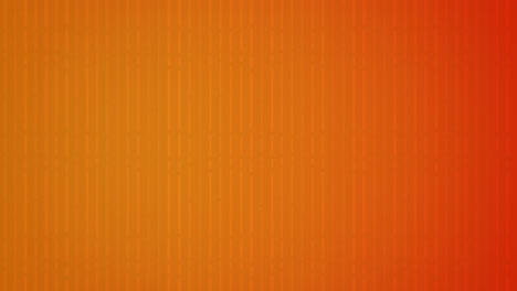 vibrant orange and white striped background with horizontal and vertical patterns