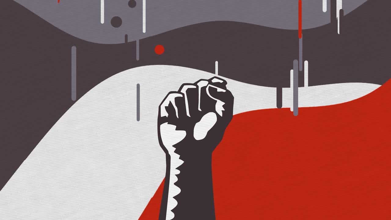 抗議と社会変革