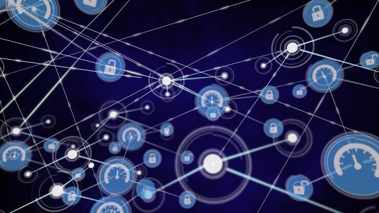 The online technology network is a website that helps people simplify their lives with technology