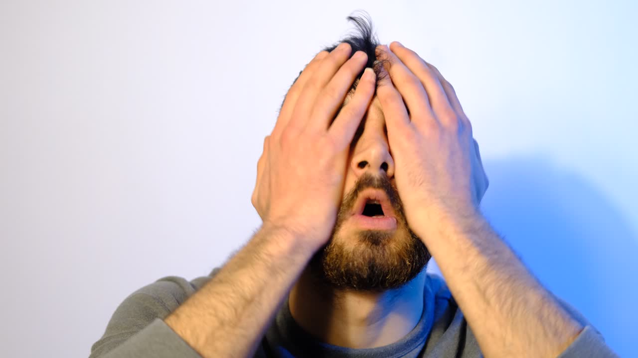 남성 탈모 우려