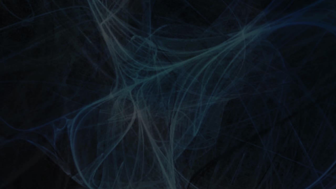 fondo de animación abstracta