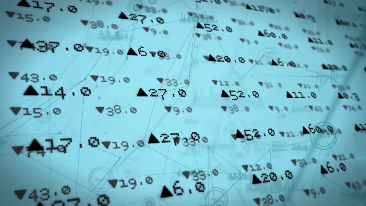 시장 가치와 비대칭적인 선