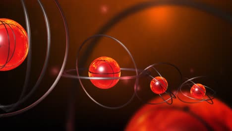 atoms and neutrons