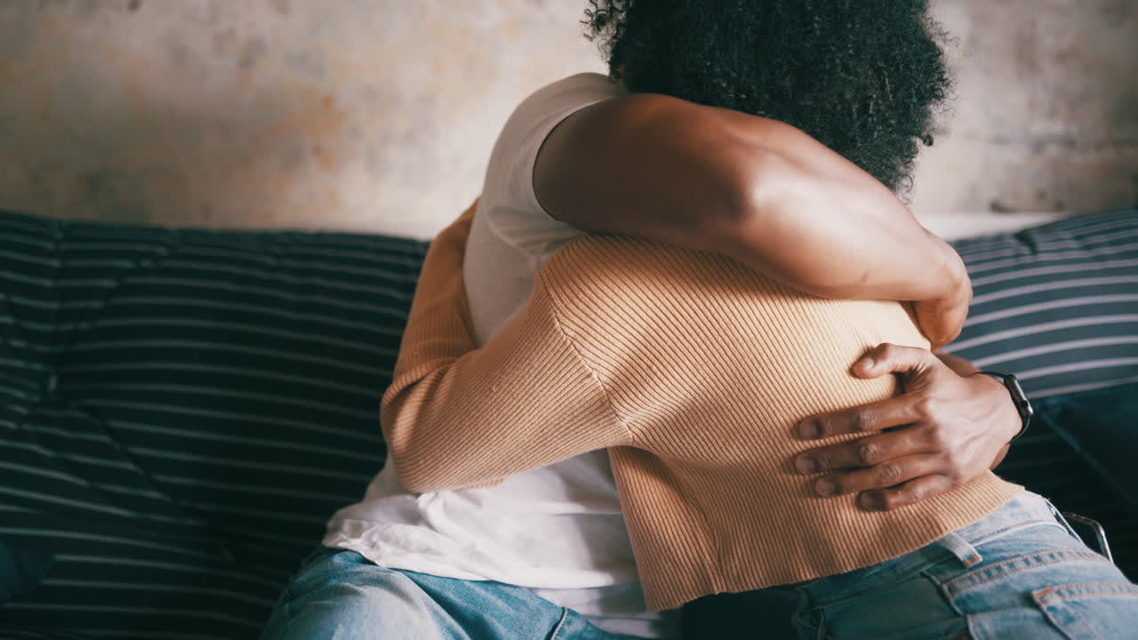 Home is a feeling not a place