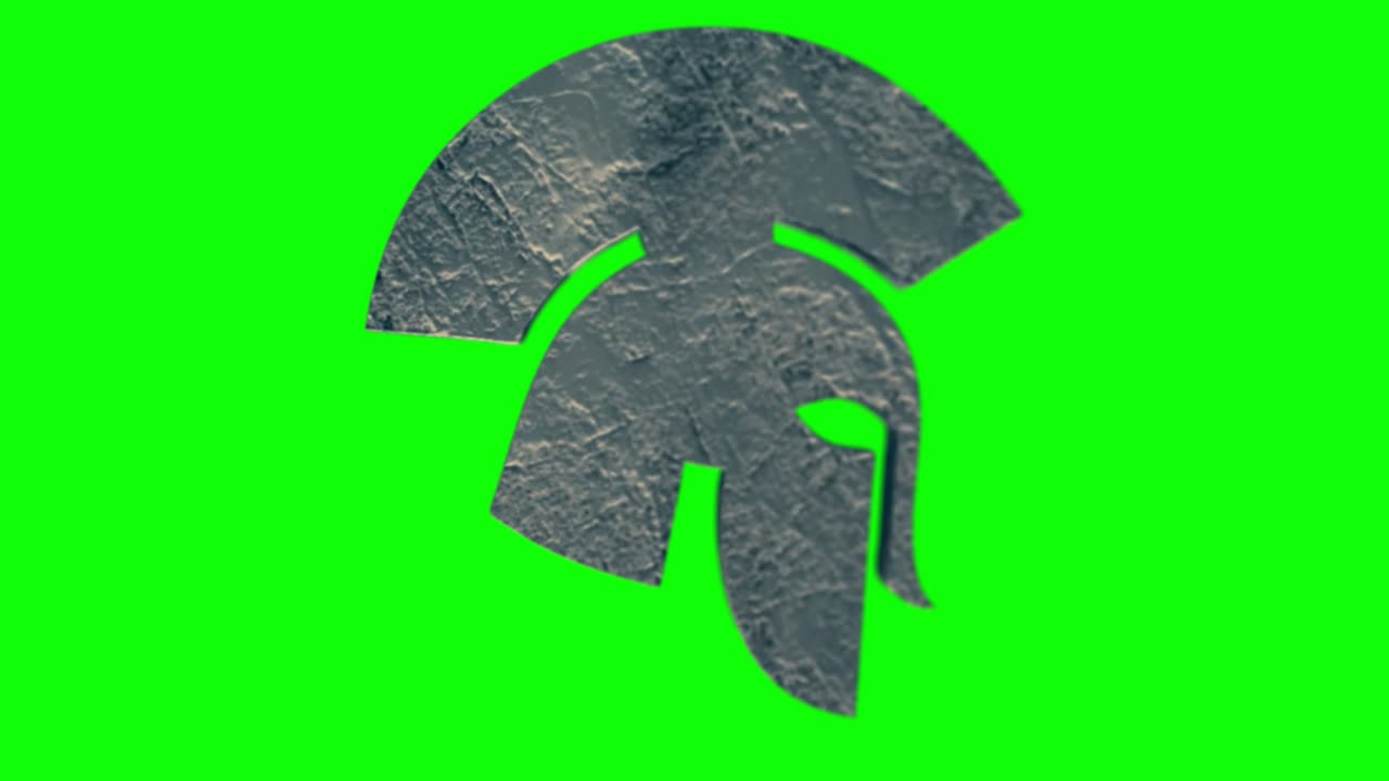 그린 스크린, 고대 문명 그리스, 고품질