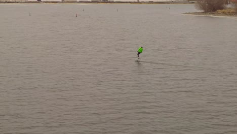 Young-Man-riding-a-Hydrofoil-board