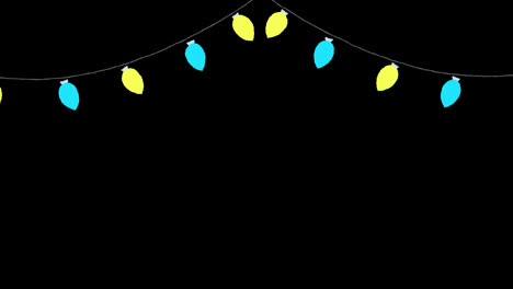 Christmas-and-New-Year-String-Light-Bulb-loop-Animation-video-transparent-background-with-alpha-channel.