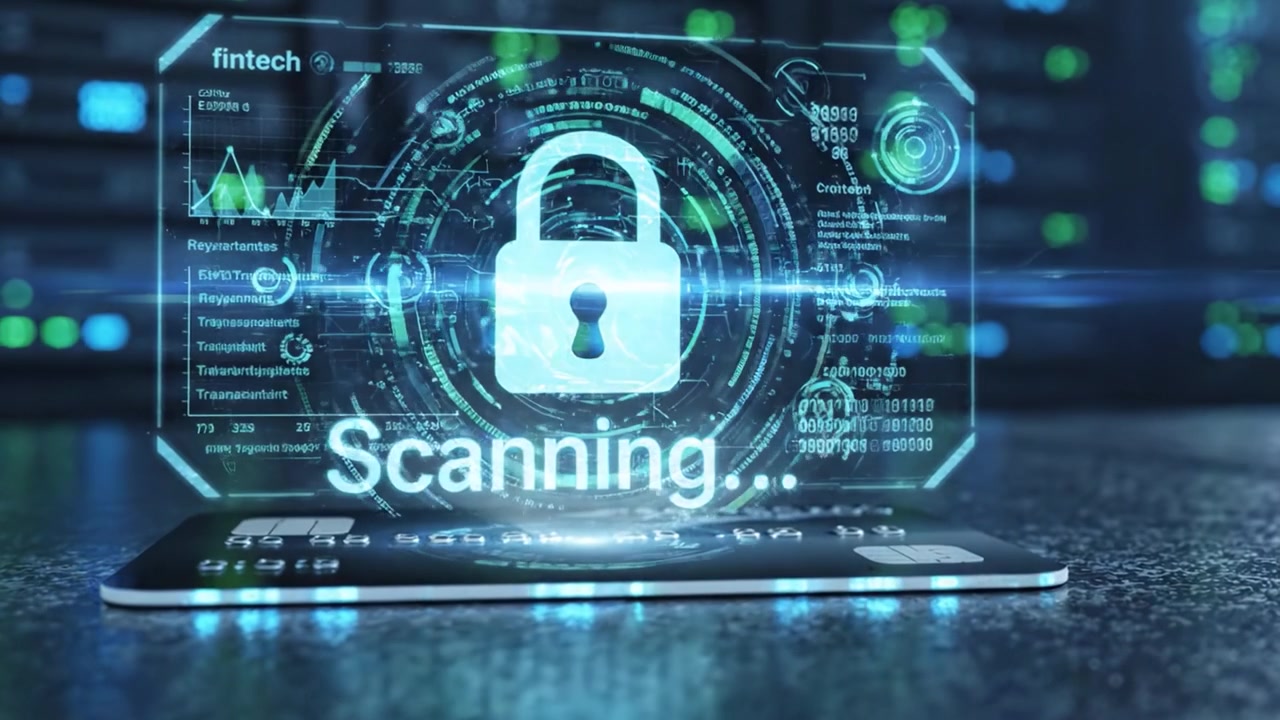 Enhanced Security Features of Digital Payment Systems: The Future of Financial Transactions with Advanced Protection and Technology in a High-Tech Environment