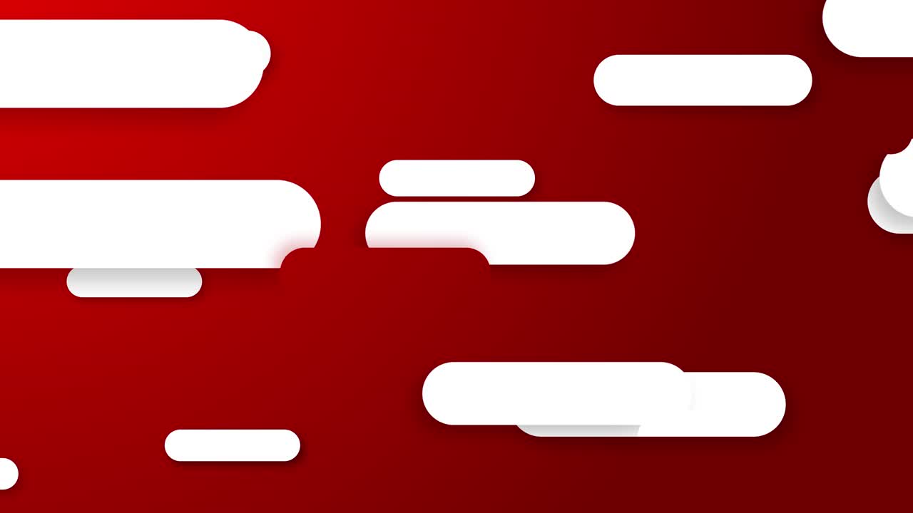 4k 2d light diagonal lines streaming gradient seamless looped animated background 3d circle rings