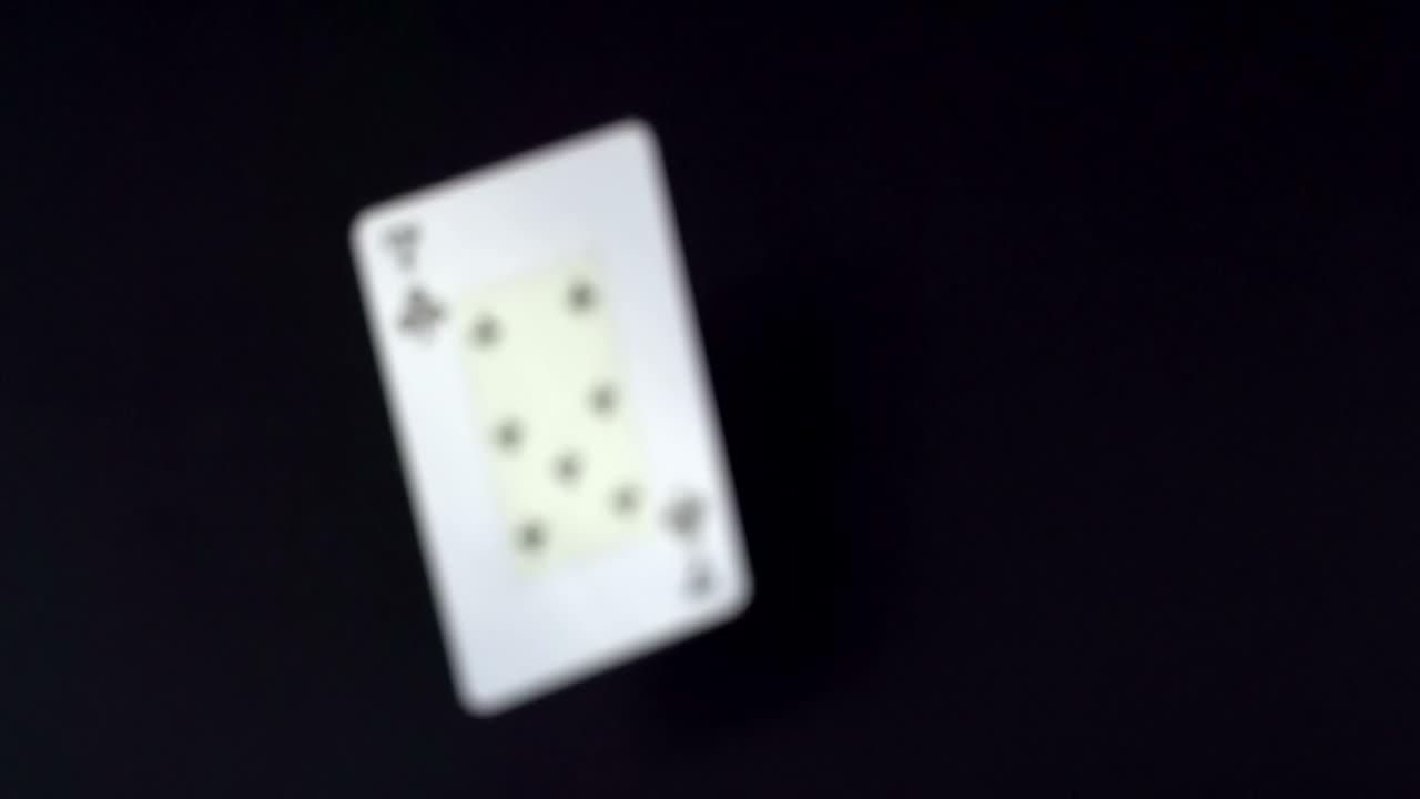 Slow Motion Cards 01