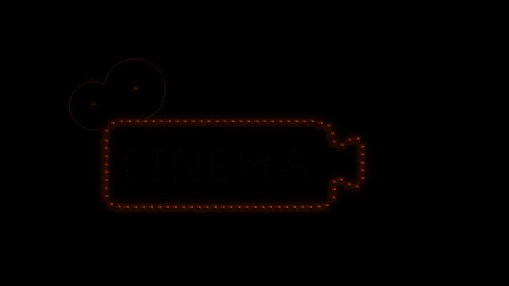 Logo Luminoso Cinema