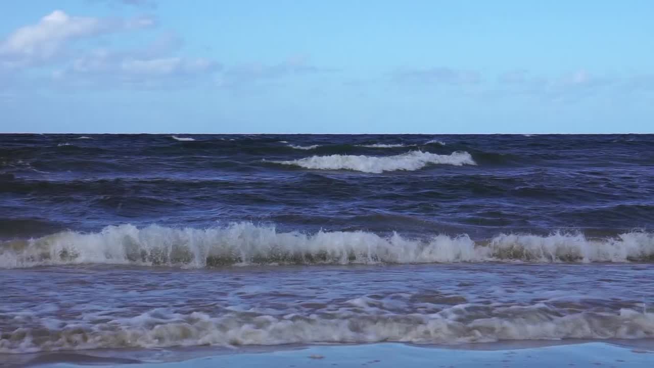 바다와 배의 와웨즈