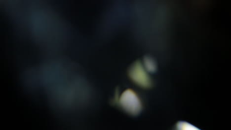 30 fugas de luz, transiciones de efecto de superposición de bengalas en hd