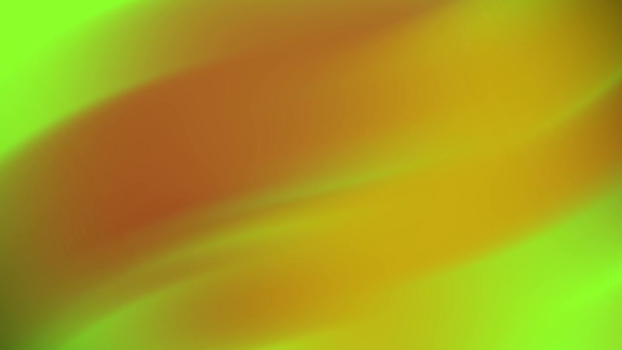 Smooth Flowing Abstract Gradient Background