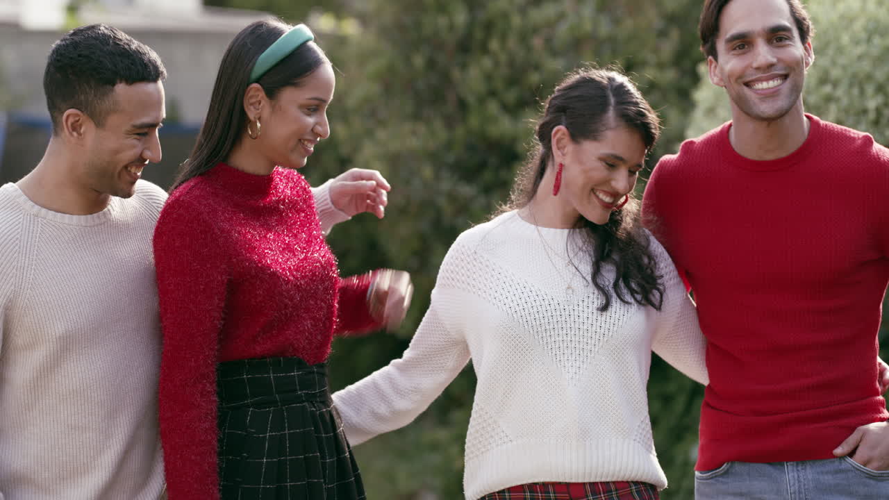 우정은 가장 큰 선물입니다.