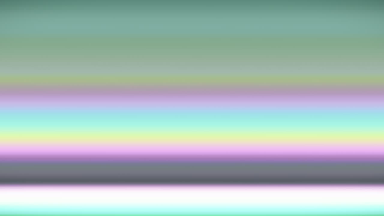 bandas de televisión defectuosas, animación de pantalla de glitch parpadeante con grano