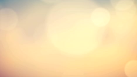 fondo abstracto con efecto de luz bokeh