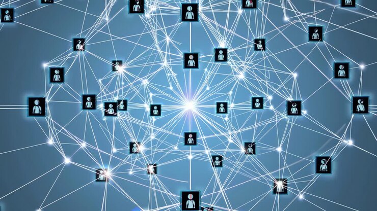 Network Connection