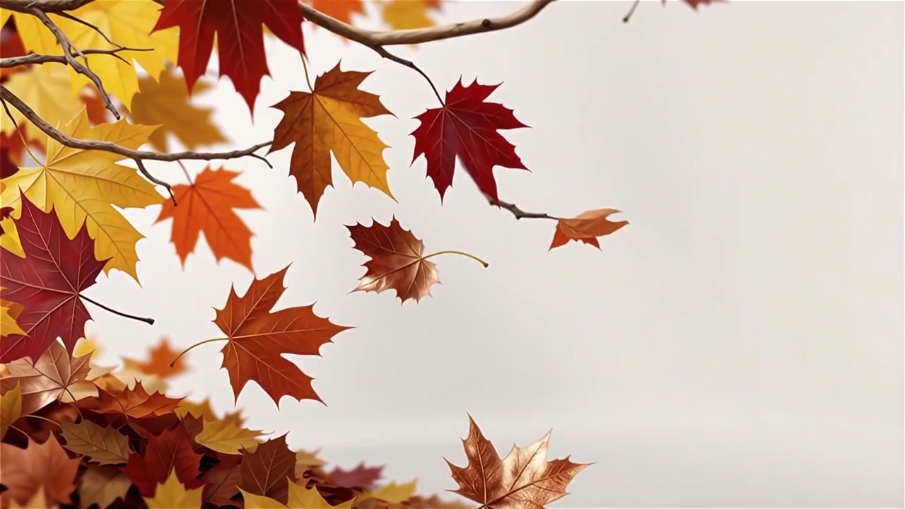Autumn Background