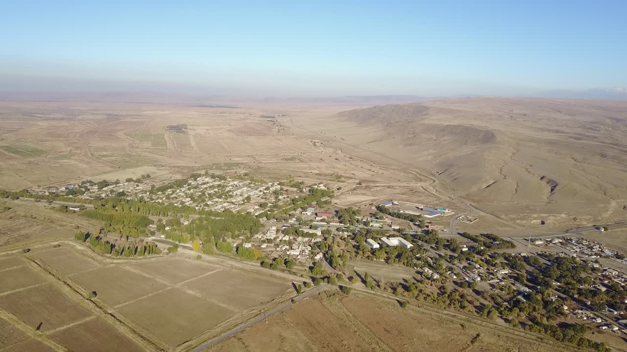 중앙아시아 카자흐스탄 우슈토베 에스디 비