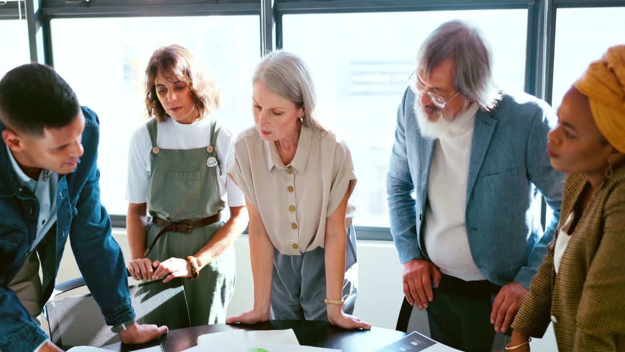 문서, 회의 및 워크 ⁇ 에서 시작 팀