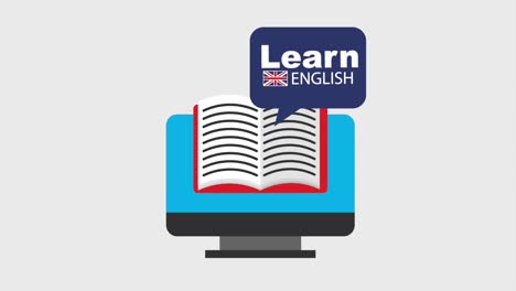 learn english online